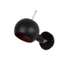 Wall Lamp Sivani - MR-660 Black
Copper