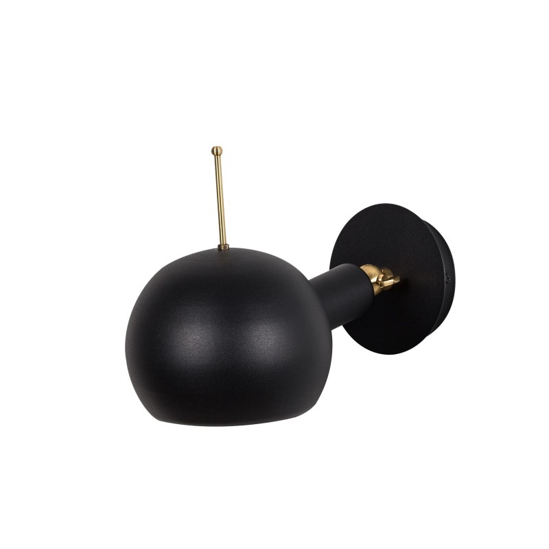 Wall Lamp Sivani - MR-660 Black
Copper