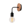 Opviq Wall Lamp Dartini - MR - 735 Black