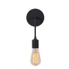 Opviq Wall Lamp Dartini - MR - 887 Black