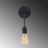 Opviq Wall Lamp Dartini - MR - 887 Black