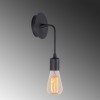 Opviq Wall Lamp Dartini - MR - 887 Black