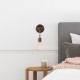 Opviq Wall Lamp Dartini - MR - 888 Vintage