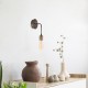 Opviq Wall Lamp Dartini - MR - 888 Vintage