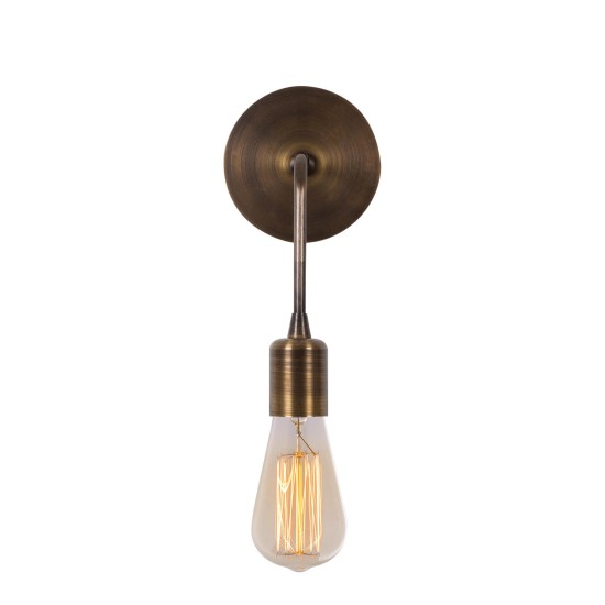 Opviq Wall Lamp Dartini - MR - 888 Vintage