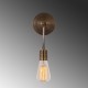 Opviq Wall Lamp Dartini - MR - 888 Vintage