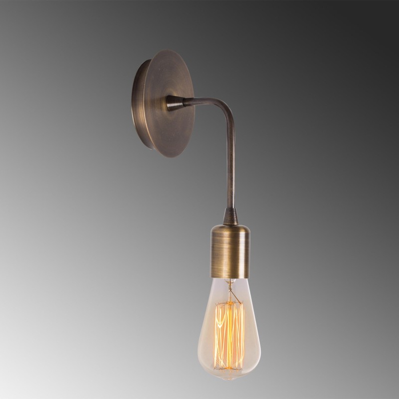 Opviq Wall Lamp Dartini - MR - 888 Vintage