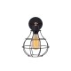 Wall Lamp Fellini - MR - 873 Black Wall Lamp Fellini - MR - 873 Black