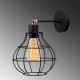 Wall Lamp Fellini - MR - 873 Black Wall Lamp Fellini - MR - 873 Black