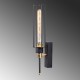 Wall Lamp Fellini - MR - 876 Black
Gold