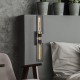 Wall Lamp Fellini - MR - 879 Black
Gold Wall Lamp Fellini - MR - 879 Black
Gold