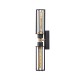Wall Lamp Fellini - MR - 879 Black
Gold Wall Lamp Fellini - MR - 879 Black
Gold