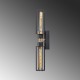 Wall Lamp Fellini - MR - 879 Black
Gold Wall Lamp Fellini - MR - 879 Black
Gold