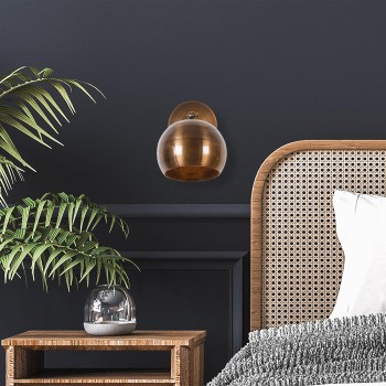 Wall Lamp Sivani - MR - 708 Vintage