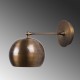 Opviq Wall Lamp Sivani - MR - 708 Vintage