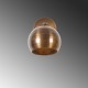 Opviq Wall Lamp Sivani - MR - 708 Vintage