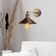 Opviq Wall Lamp Sivani - MR - 889 Vintage