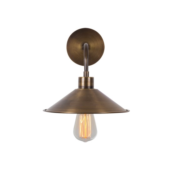 Opviq Wall Lamp Sivani - MR - 889 Vintage