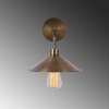 Opviq Wall Lamp Sivani - MR - 889 Vintage