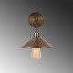 Opviq Wall Lamp Sivani - MR - 889 Vintage