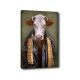 Decorative Canvas Painting Kanvas Tablo (50 x 70) - 70 Multicolor Decorative Canvas Painting Kanvas Tablo (50 x 70) - 70 Multicolor