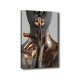 Decorative Canvas Painting Kanvas Tablo (50 x 70) - 83 Multicolor Wallxpert Decorative Canvas Painting Kanvas Tablo (50 x 70) - 83 Multicolor