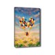 Decorative Canvas Painting Kanvas Tablo (50 x 70) - 103 Multicolor Decorative Canvas Painting Kanvas Tablo (50 x 70) - 103 Multicolor