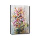 Wallxpert Decorative Canvas Painting Kanvas Tablo (50 x 70) - 113 Multicolor