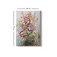 Wallxpert Decorative Canvas Painting Kanvas Tablo (50 x 70) - 113 Multicolor