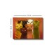 Wallxpert Decorative Canvas Painting Kanvas Tablo (50 x 70) - 188 Multicolor