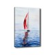 Decorative Canvas Painting Kanvas Tablo (50 x 70) - 222 Multicolor Wallxpert Decorative Canvas Painting Kanvas Tablo (50 x 70) - 222 Multicolor