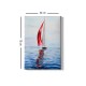 Decorative Canvas Painting Kanvas Tablo (50 x 70) - 222 Multicolor Wallxpert Decorative Canvas Painting Kanvas Tablo (50 x 70) - 222 Multicolor