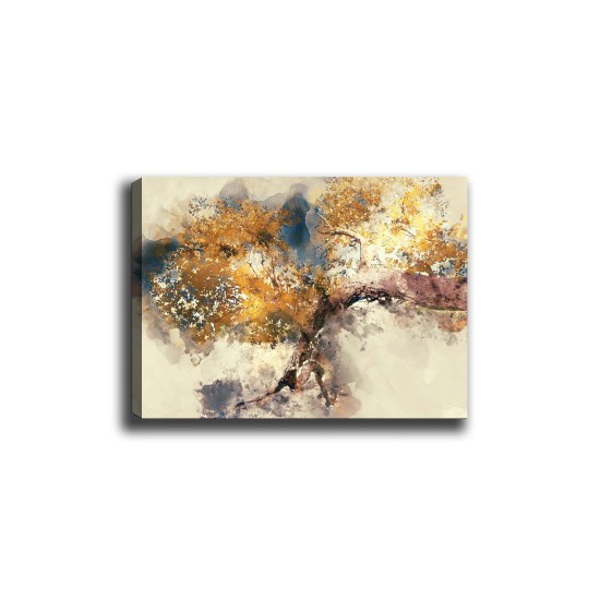 Decorative Canvas Painting Kanvas Tablo (50 x 70) - 223 Multicolor Decorative Canvas Painting Kanvas Tablo (50 x 70) - 223 Multicolor