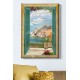 Decorative Canvas Painting Kanvas Tablo (50 x 70) - 228 Multicolor Wallxpert Decorative Canvas Painting Kanvas Tablo (50 x 70) - 228 Multicolor