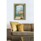 Decorative Canvas Painting Kanvas Tablo (50 x 70) - 228 Multicolor Wallxpert Decorative Canvas Painting Kanvas Tablo (50 x 70) - 228 Multicolor