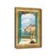 Decorative Canvas Painting Kanvas Tablo (50 x 70) - 228 Multicolor Wallxpert Decorative Canvas Painting Kanvas Tablo (50 x 70) - 228 Multicolor