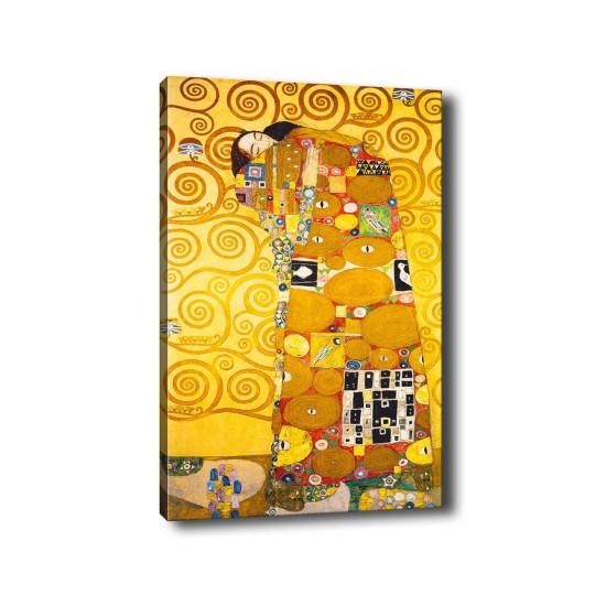 Decorative Canvas Painting Kanvas Tablo (50 x 70) - 271 Multicolor Decorative Canvas Painting Kanvas Tablo (50 x 70) - 271 Multicolor