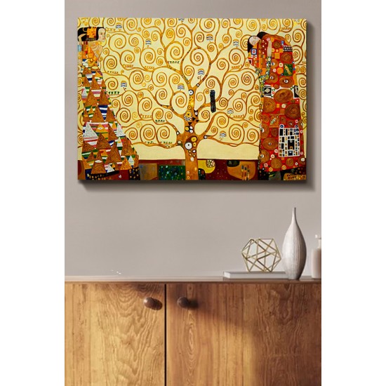 Decorative Canvas Painting Kanvas Tablo (50 x 70) - 272 Multicolor Wallxpert Decorative Canvas Painting Kanvas Tablo (50 x 70) - 272 Multicolor