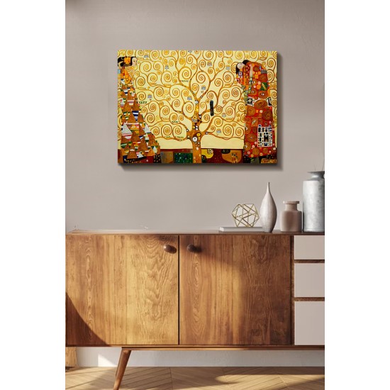 Decorative Canvas Painting Kanvas Tablo (50 x 70) - 272 Multicolor Wallxpert Decorative Canvas Painting Kanvas Tablo (50 x 70) - 272 Multicolor