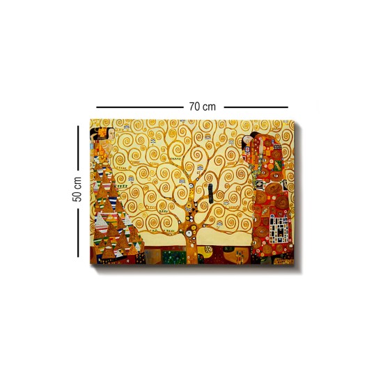 Decorative Canvas Painting Kanvas Tablo (50 x 70) - 272 Multicolor Wallxpert Decorative Canvas Painting Kanvas Tablo (50 x 70) - 272 Multicolor