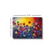 Wallxpert Decorative Canvas Painting Kanvas Tablo (50 x 70) - 289 Multicolor