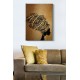 Decorative Canvas Painting Kanvas Tablo (70 x 100) - 17 Multicolor Decorative Canvas Painting Kanvas Tablo (70 x 100) - 17 Multicolor