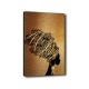 Decorative Canvas Painting Kanvas Tablo (70 x 100) - 17 Multicolor Decorative Canvas Painting Kanvas Tablo (70 x 100) - 17 Multicolor