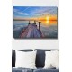 Decorative Canvas Painting Kanvas Tablo (70 x 100) - 27 Multicolor Wallxpert Decorative Canvas Painting Kanvas Tablo (70 x 100) - 27 Multicolor