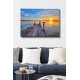 Decorative Canvas Painting Kanvas Tablo (70 x 100) - 27 Multicolor Wallxpert Decorative Canvas Painting Kanvas Tablo (70 x 100) - 27 Multicolor