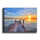 Decorative Canvas Painting Kanvas Tablo (70 x 100) - 27 Multicolor Wallxpert Decorative Canvas Painting Kanvas Tablo (70 x 100) - 27 Multicolor