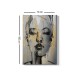 Decorative Canvas Painting Kanvas Tablo (70 x 100) - 47 Multicolor Decorative Canvas Painting Kanvas Tablo (70 x 100) - 47 Multicolor