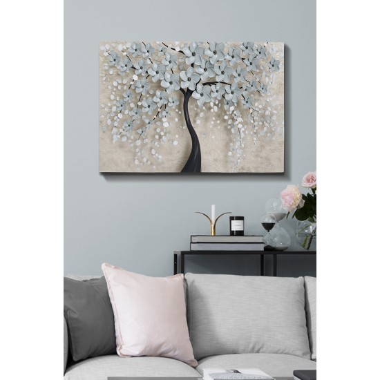 Decorative Canvas Painting Kanvas Tablo (70 x 100) - 58 Multicolor Decorative Canvas Painting Kanvas Tablo (70 x 100) - 58 Multicolor