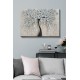 Decorative Canvas Painting Kanvas Tablo (70 x 100) - 58 Multicolor Decorative Canvas Painting Kanvas Tablo (70 x 100) - 58 Multicolor