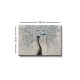 Decorative Canvas Painting Kanvas Tablo (70 x 100) - 58 Multicolor Decorative Canvas Painting Kanvas Tablo (70 x 100) - 58 Multicolor